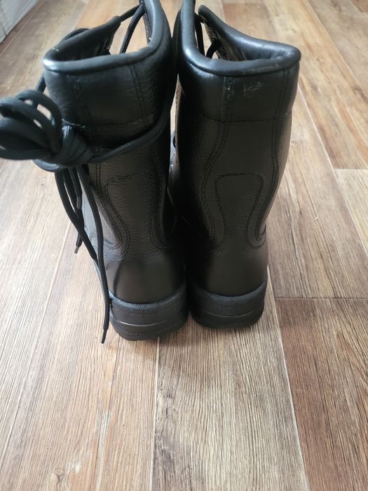 Продам летние берцы