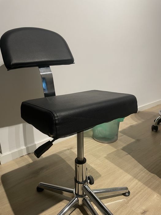 Scaun Profesional Pedichiura