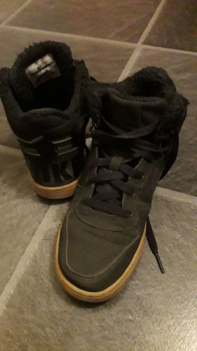 Кецове NIKE, есен,зима