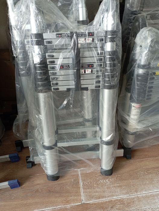 Лестница и стремянка в широком ассортименте