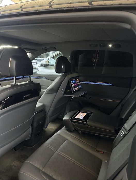 Zeekr 7x Supper narxda Bunaqasi bolmaydi