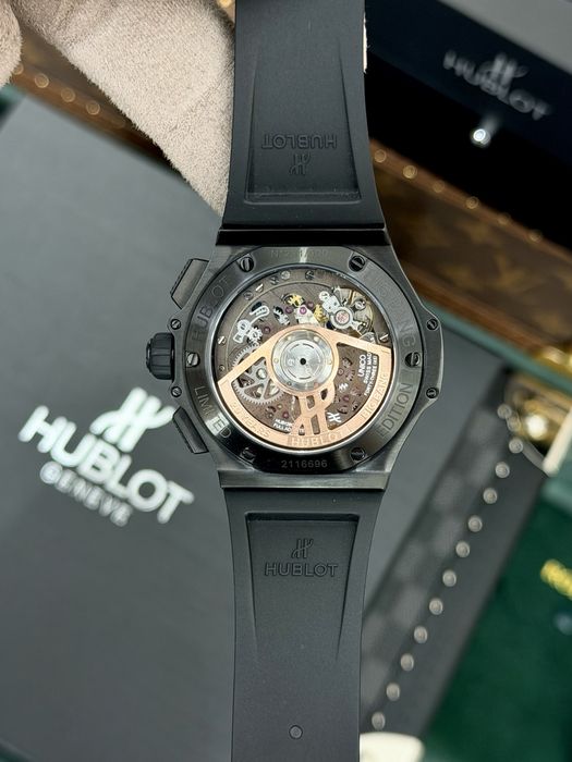 Hublot Big Bang ( New Model 2026 )