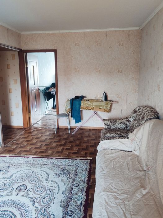 Аренда квартиры подселение