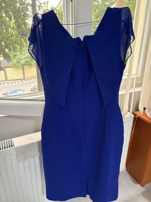 Rochie de ocazie, marimea 44
