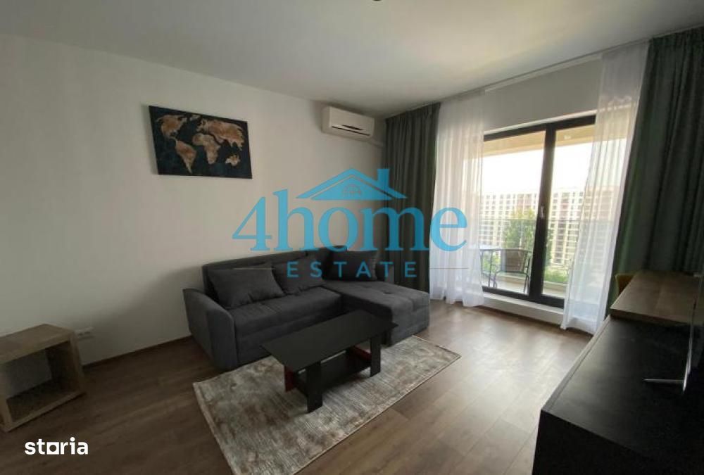 Apartament 2 camere Plaza Exigent|Metrou|Lujerului|Politehnica — fotografia 3