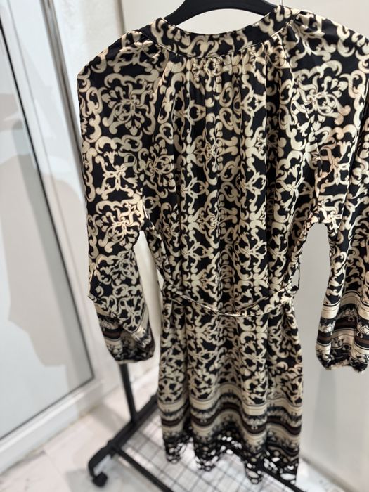 Прекрасна пролетна рокля