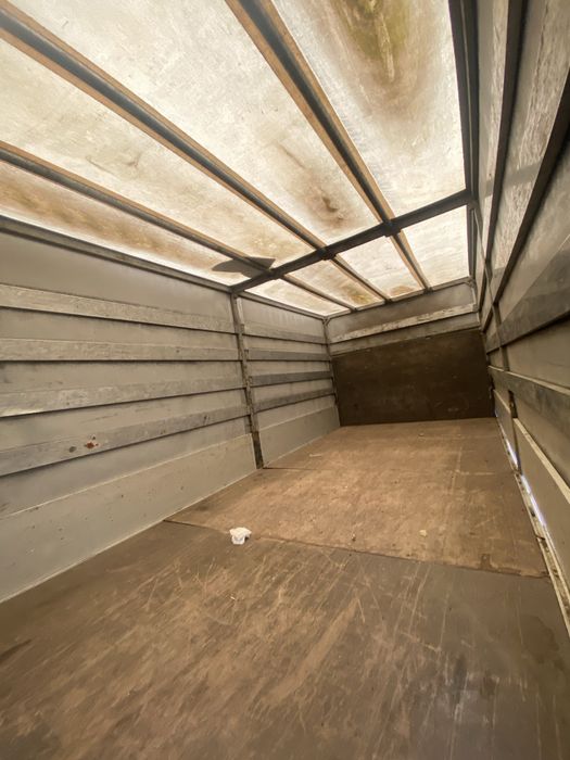 MERCEDES-BENZ Sprinter 2010 — imagine 5