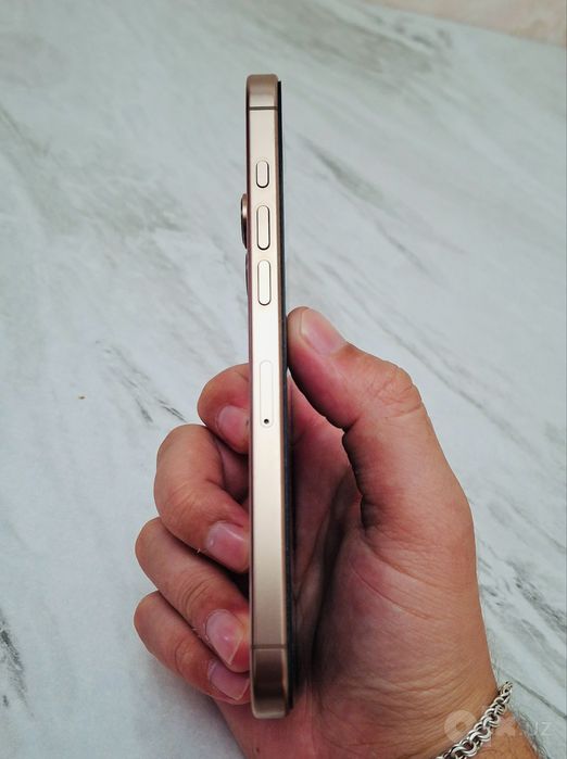 Iphone 16 pro maks