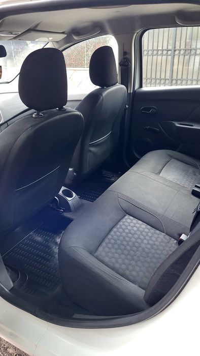 DACIA Logan 2014 — imagine 4