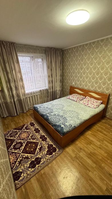 Продам 3к р-н 17 школы 1/5