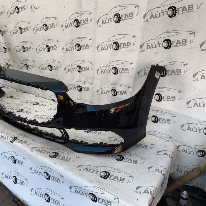Bara fata Mercedes S-Class W223 an 2020-2021-2022-2023