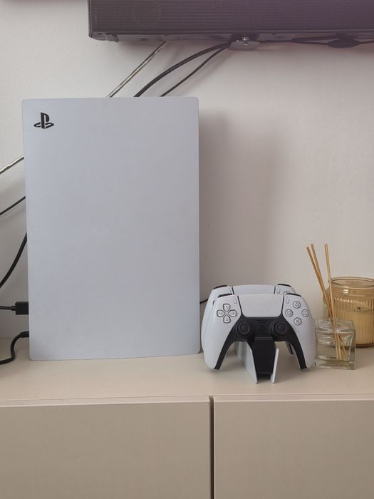 PlayStation 5 Disk