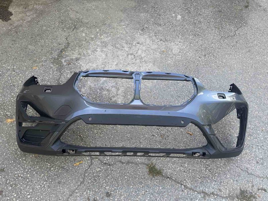 Предна броня за БМВ/BMW X1 - F48