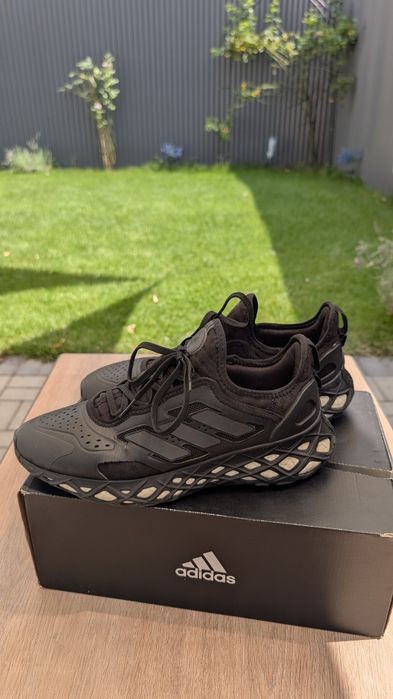 Adidas Web Boost 42