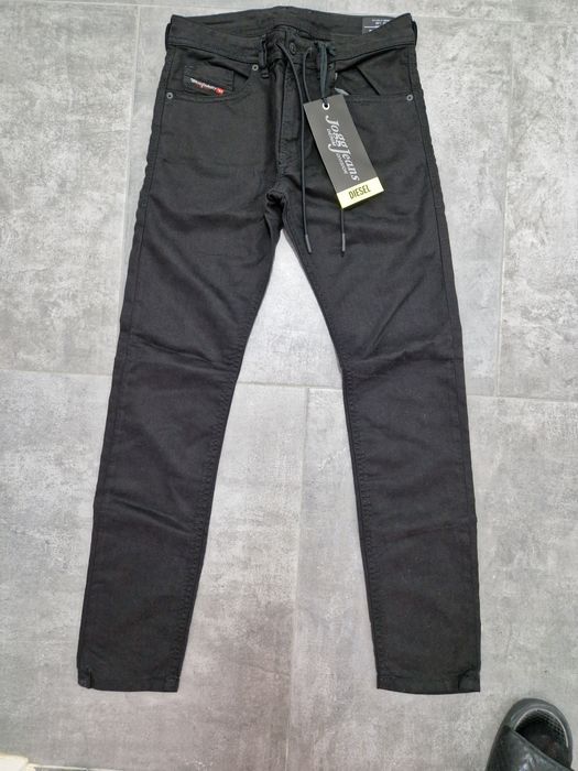 Jogg jeans diesel