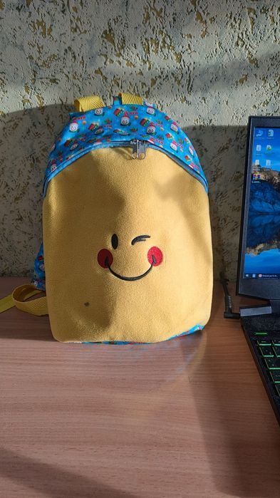 Маленькая сумка новая +