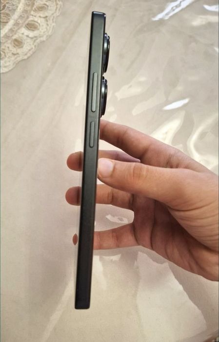 Redmi not 13 pro