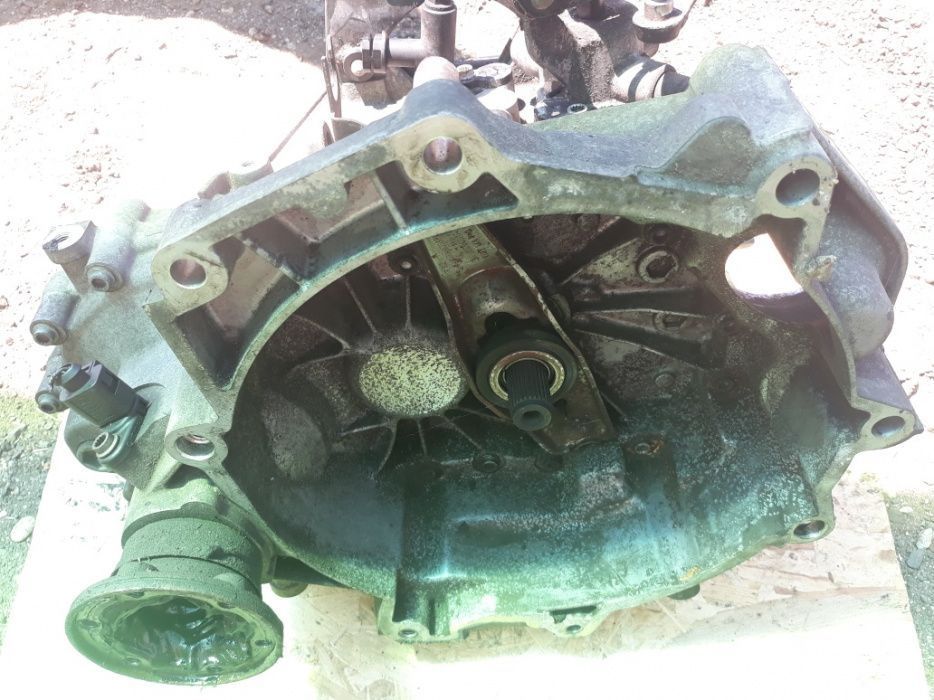 cutie viteza vw,seat,skoda,1,2 1,4 benzina cod motor aua,awy,azq,bby,