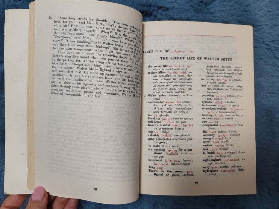 Cărți Engleza fără profesor