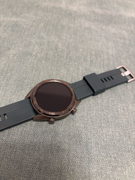 Huawei watch GT smartwatch