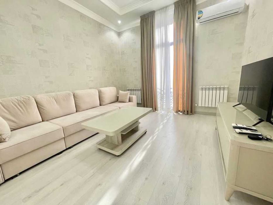 Сдаётся Квартира в Новостройке ЖК Казахстан‼️