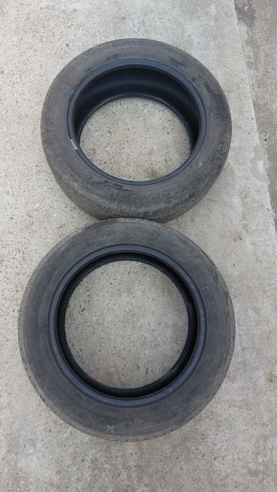 2 caucicuri Dunlop Sport Bluresponse 205 55 R16