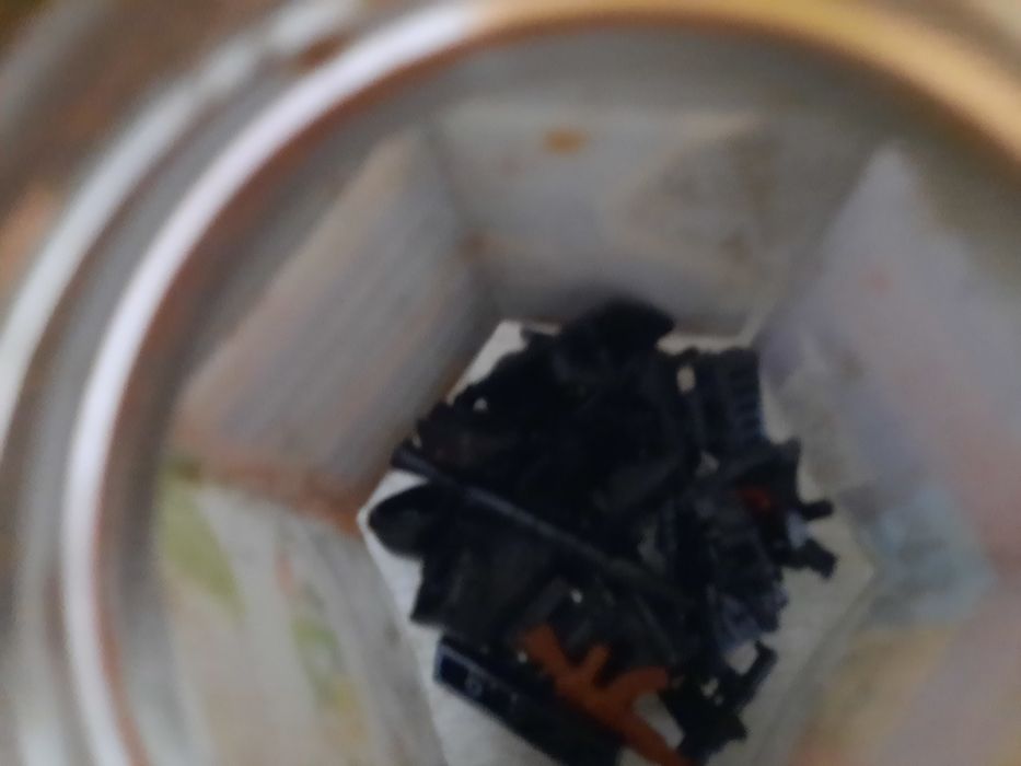 Лего детали  б/у