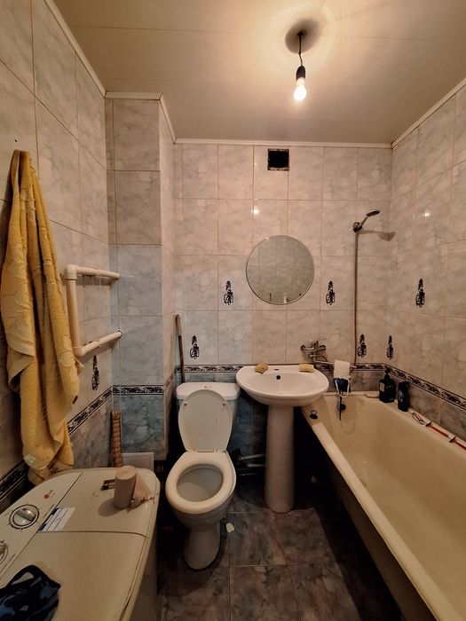 Продам 1 комнатную квартиру.