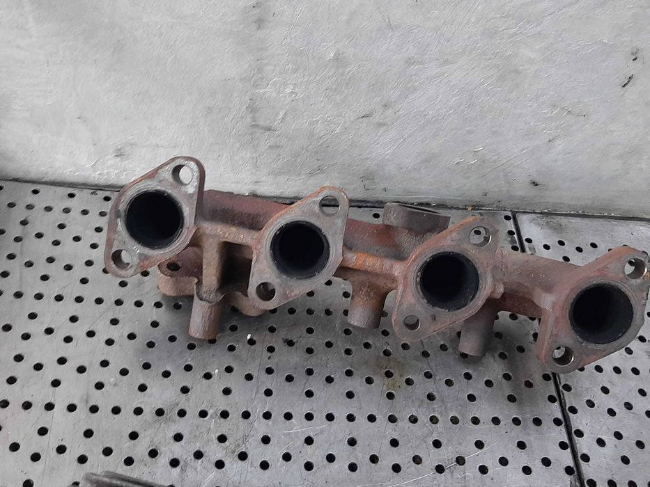 galerie evacuare 1.4 crdi d4fc hyundai  ix20