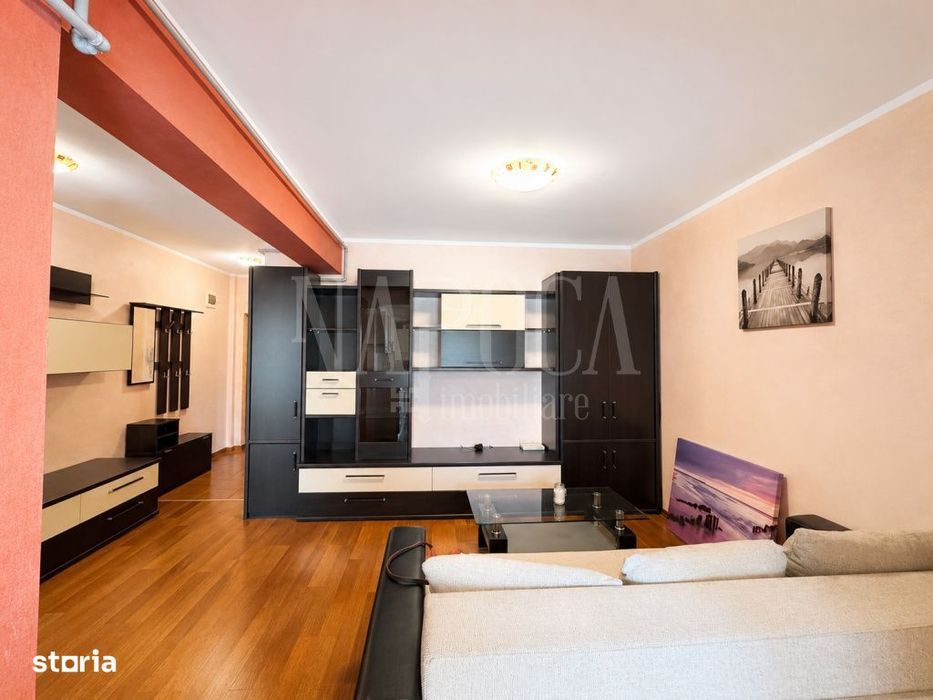 Apartament 2 camere de vanzare in Buna Ziua, Cluj Napoca — fotografia 1