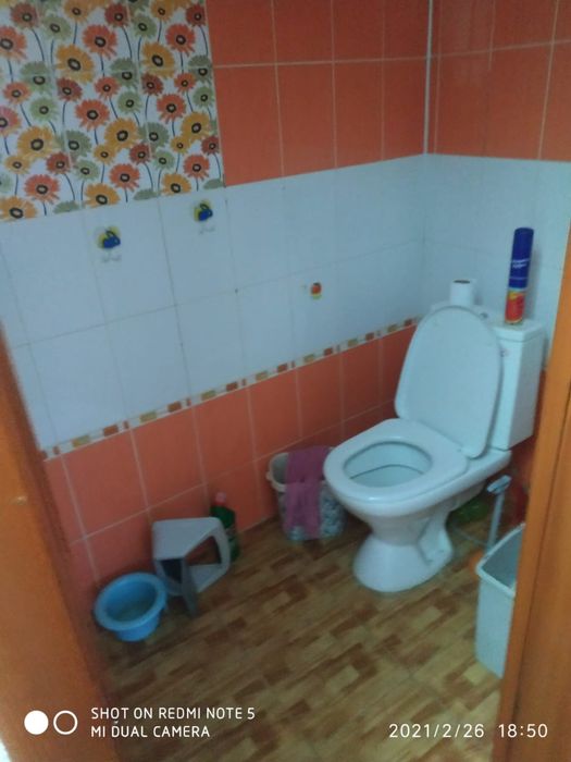 Продам дом по Шолохова