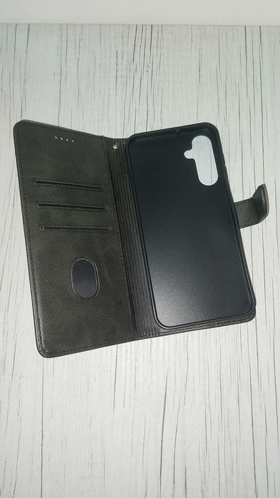 Husa telefon toc magnet Samsung Galaxy aA15