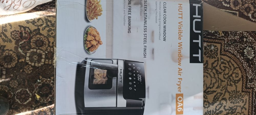 Аэрогриль  без жир приготовление