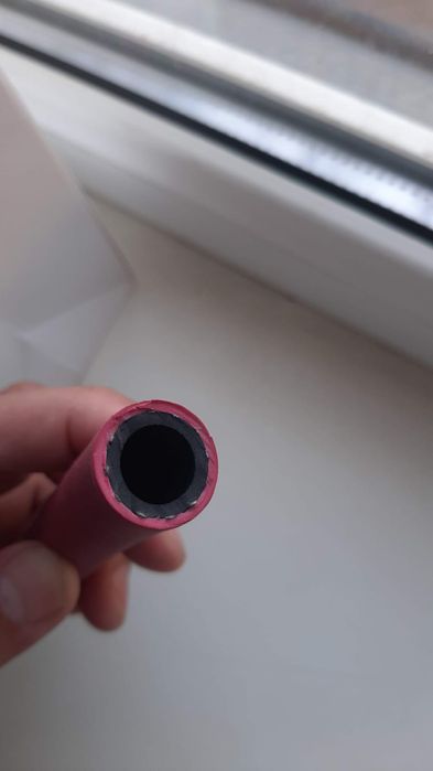 Продается новый шланг