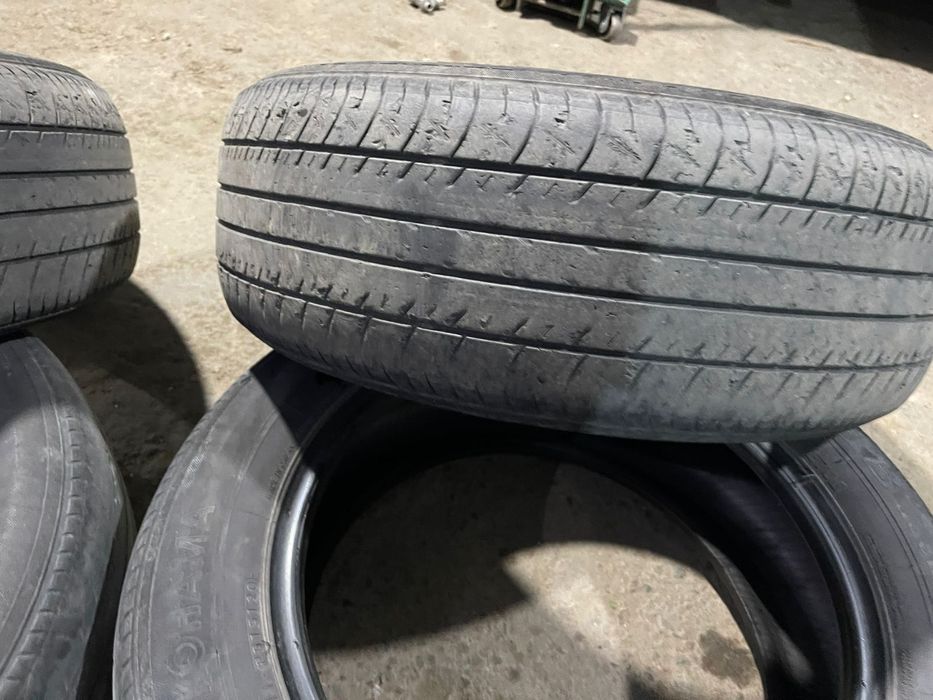 Шины Yokohama 215/60 r16