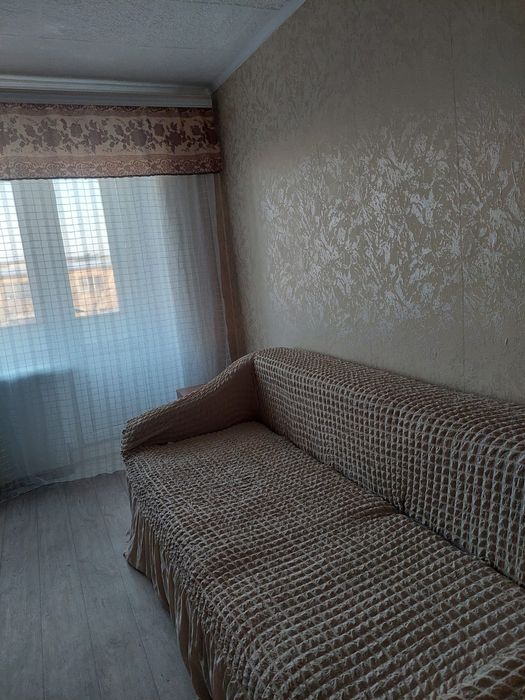 Продам двухкомнатную квартиру