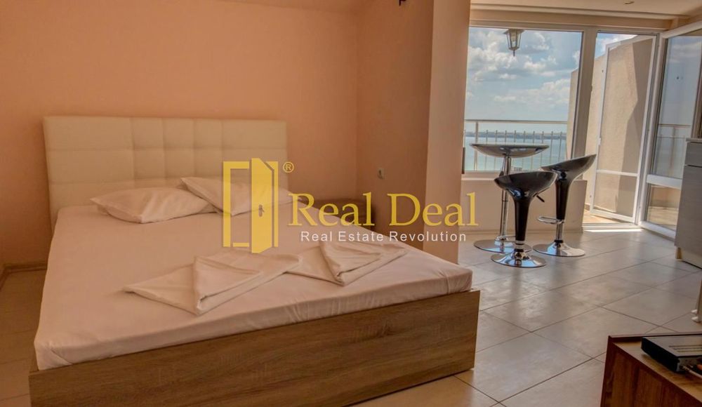 Дава се под наем Хотел в Свети Влас - 415 кв.м за 1250 € - Снимка #8