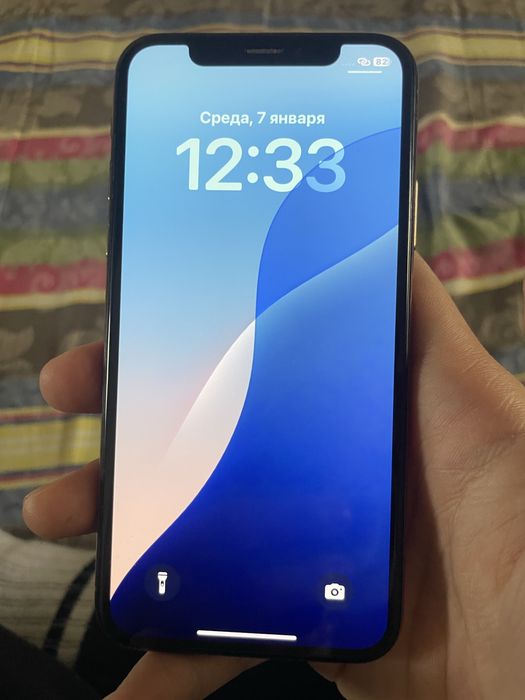 Продается iphone XS