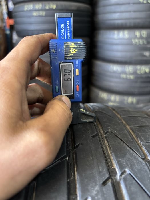 Anvelope Vara 205/55/17 Hankook Ventus S1 evo2 205 55 17 R17