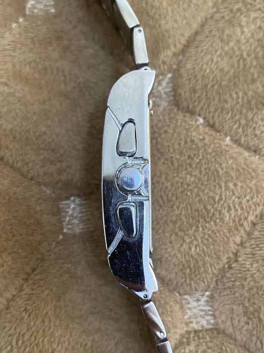 Часы BVLGARI Оригинал Б/У.