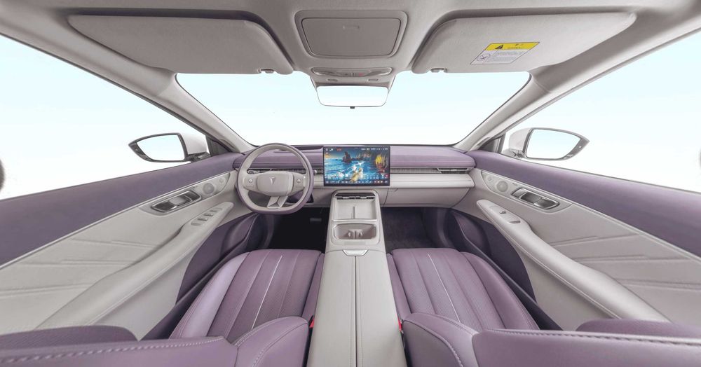 changan deepal s7 hibrid naxt va xalol nasiya savdo