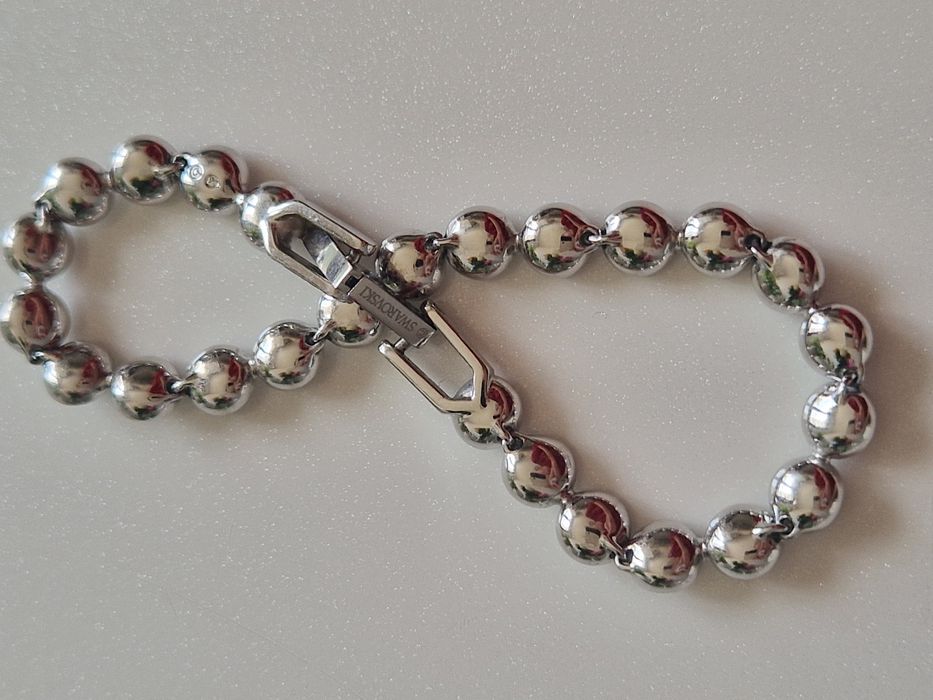 Brățară swarovski