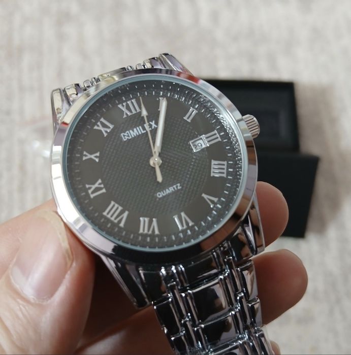 Мужской часы милекс