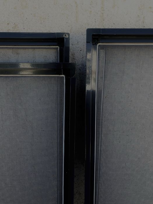 Москитный сетки!