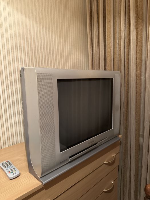 Телевизор TOSHIBA