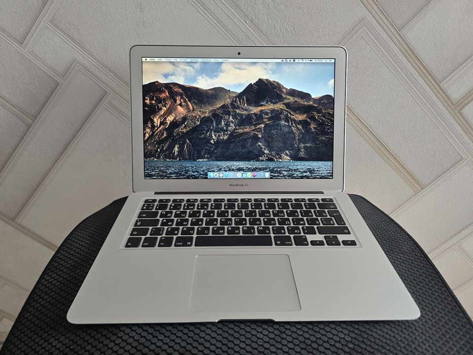 MacBook Air 13 2017
