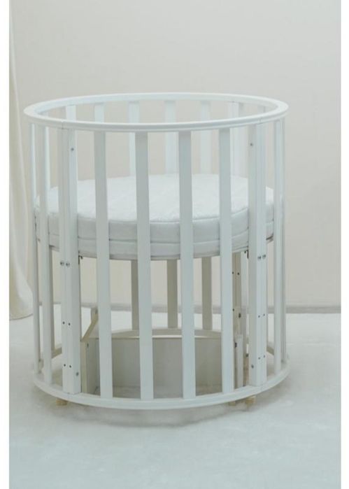 Детский манеж трансформер