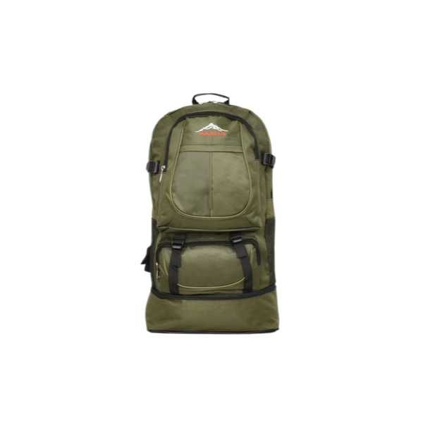 Туристическа раница Mercado Trade, 5252, Различни цветове