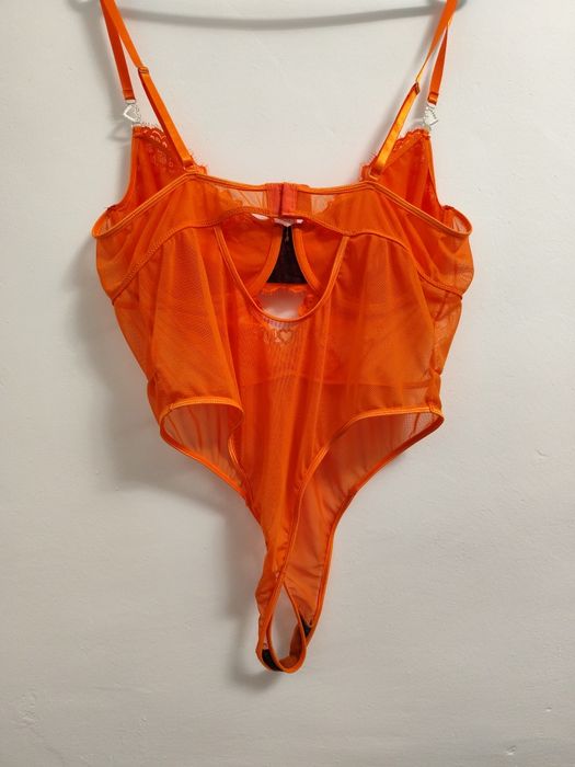 Body, lenjerie dama 3XL