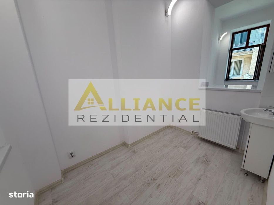 Ultracentral-Apartament 2 Camere Tip Duplex-Gata de Mutare